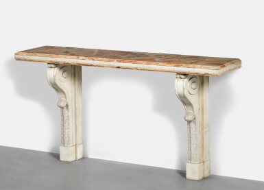 View full screen - View 1 of Lot 64. England, early 19th century.