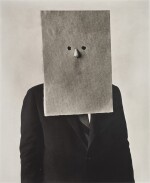 Steinberg in Nose Mask