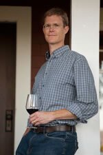 Detert Family Vineyards, East Block Old Wines, Cabernet Franc, Oakville 2021 (60 BT)