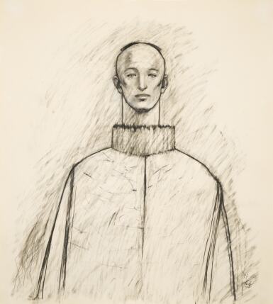 View full screen - View 1 of Lot 41. The Mountain Hears the Words.