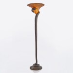 "La Tentation" Floor Lamp