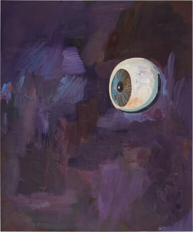 View full screen - View 1 of Lot 247. Untitled .