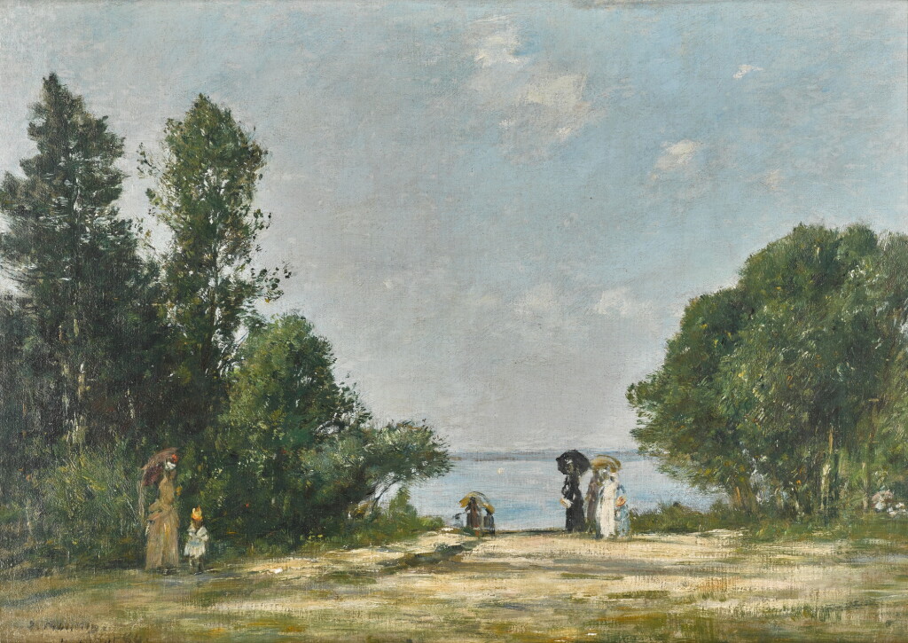 View full screen - View 1 of Lot 223. Les hauteurs de Trouville.
