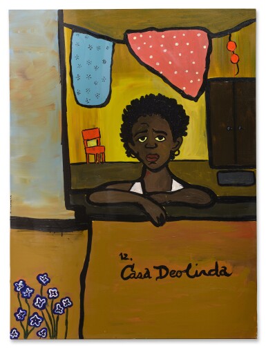 View full screen - View 1 of Lot 330. Casa Deolinda.