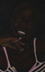 Whats Done in the Dark #2