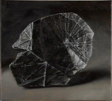 View full screen - View 1 of Lot 64. Filippo Caramazza, b. 1972 | In Plato's Cave II (After Motherwell).