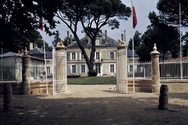 View full screen - View 1 of Lot 165. Château Batailley 1988 (12 BT).