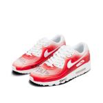 NBA on ESPN Crew Signed Custom Air Max 90s | To The Max Foundation | Signed by Malika Andrews, Michael Malone, Kendrick Perkins, Brian Windhorst, Iman Shumpert, and Danny Green