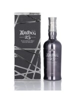 Ardbeg 25 Year Old 46.0 abv NV (1 Bottle 70cl)