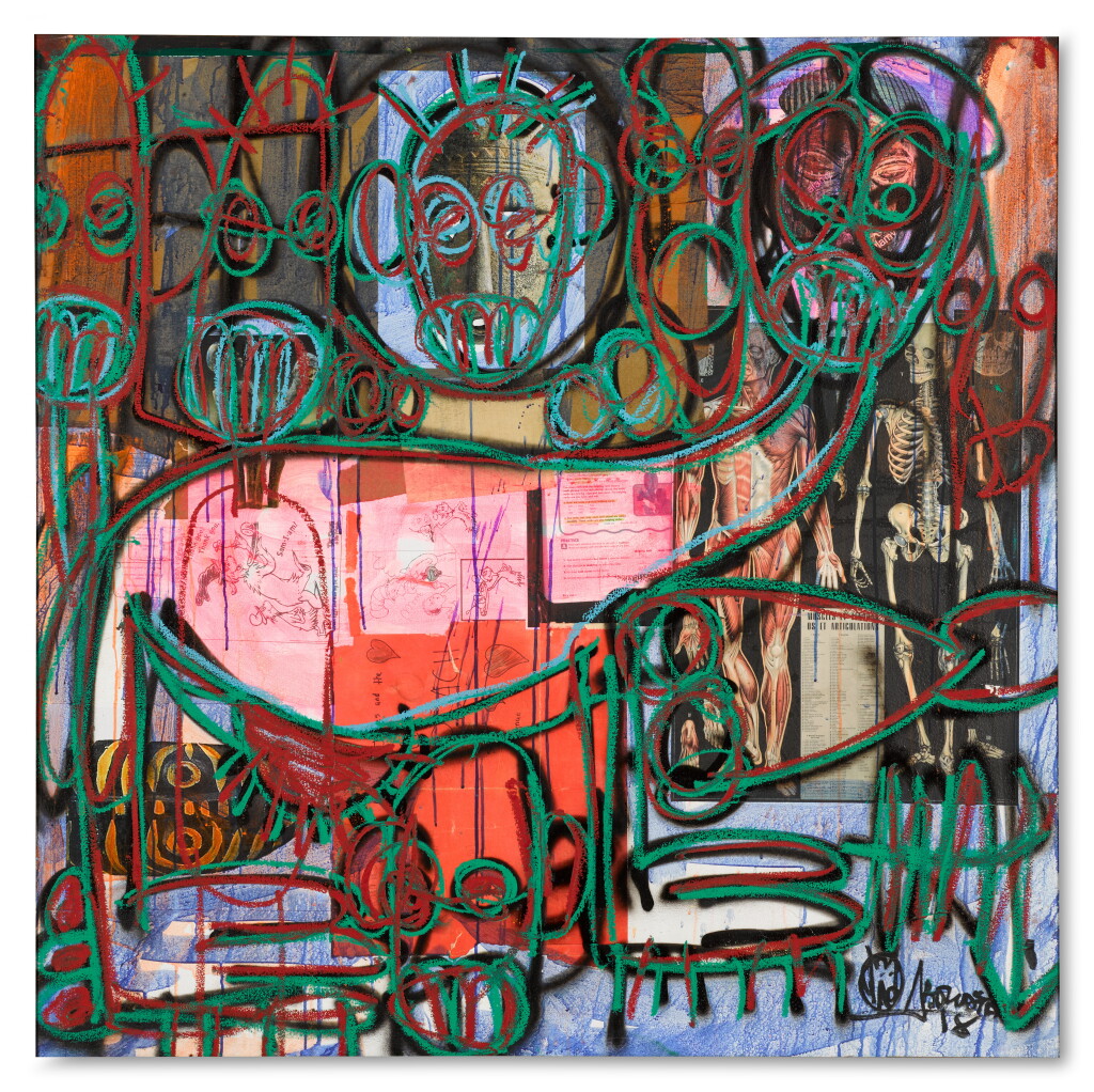 View full screen - View 1 of Lot 35. Untitled.