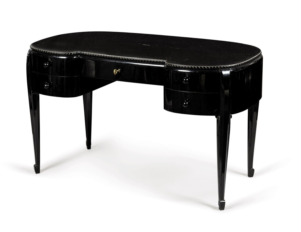 View full screen - View 1 of Lot 273. Lompré dressing table, circa 1925.