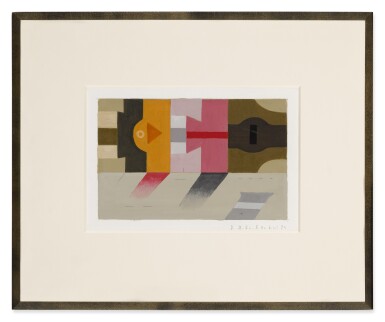 View full screen - View 1 of Lot 27. VLADIMIR YANKILEVSKY | SPACE OF PASSIONS.