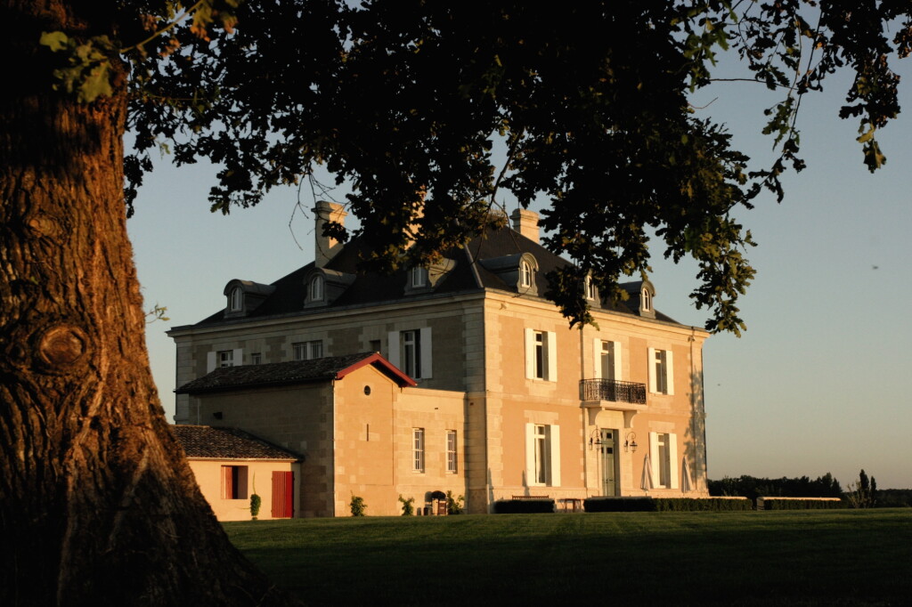 View full screen - View 1 of Lot 8170. Chateau Haut Bailly 2016 (6 BT).