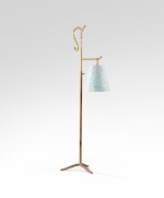 Lampadaire Crosse
