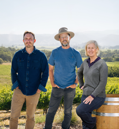 View full screen - View 1 of Lot 52. Signorello Estate, Renaissance, Cabernet Sauvignon, Napa Valley 2024 (60 BT) .