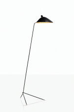 "Simple" Floor Lamp
