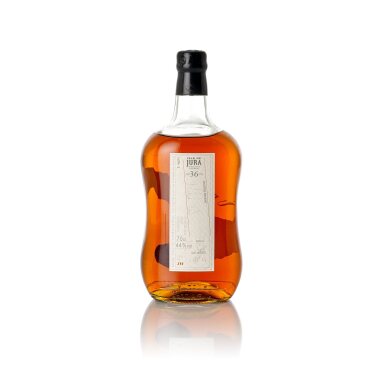 View full screen - View 1 of Lot 7149. Jura Single Cask 36 Year Old 44.0 abv 1965 (1 BT70).