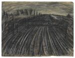 LEON KOSSOFF | WILLESDEN JUNCTION