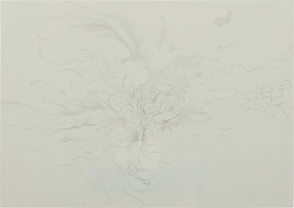 View full screen - View 1 of Lot 120. Untitled .