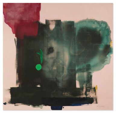 View full screen - View 1 of Lot 31. Invoke.