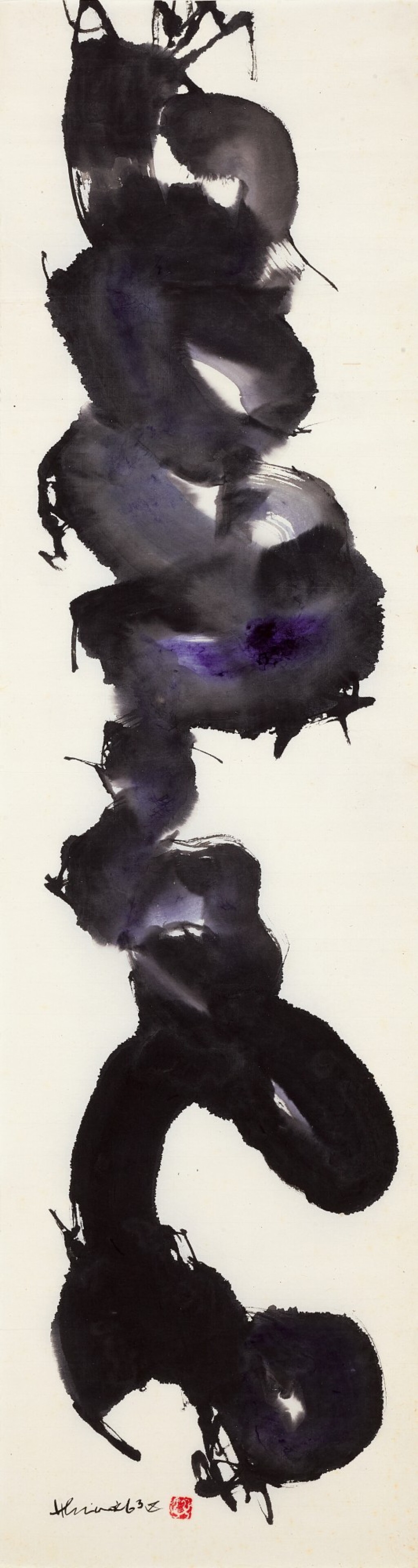 View full screen - View 1 of Lot 828. Hsiao Ming-Hsien 蕭明賢 | Untitled 無題.