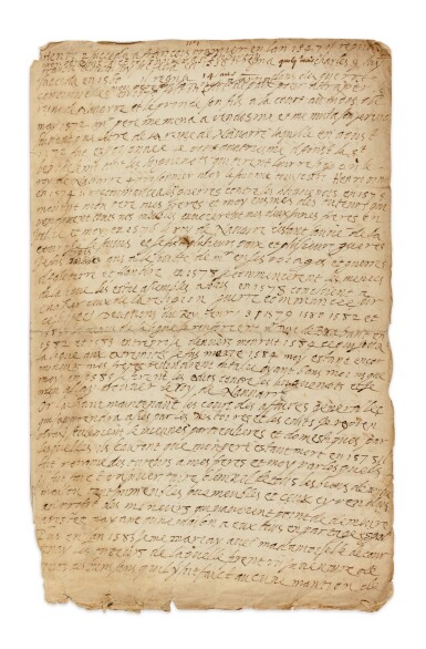 Quelle: Sotheby's Bild