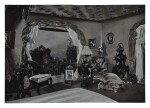 MICHELE ZALOPANY | BEQUEST (GYPSY ROSE LEE'S BEDROOM)
