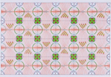 View full screen - View 1 of Lot 7. MONIR SHAHROUDY FARMANFARMAIAN | UNTITLED (D11).