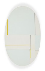 Opalescent Ellipse