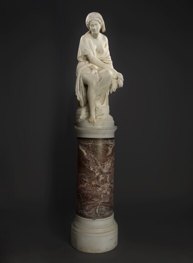 View full screen - View 1 of Lot 223. Ruth.