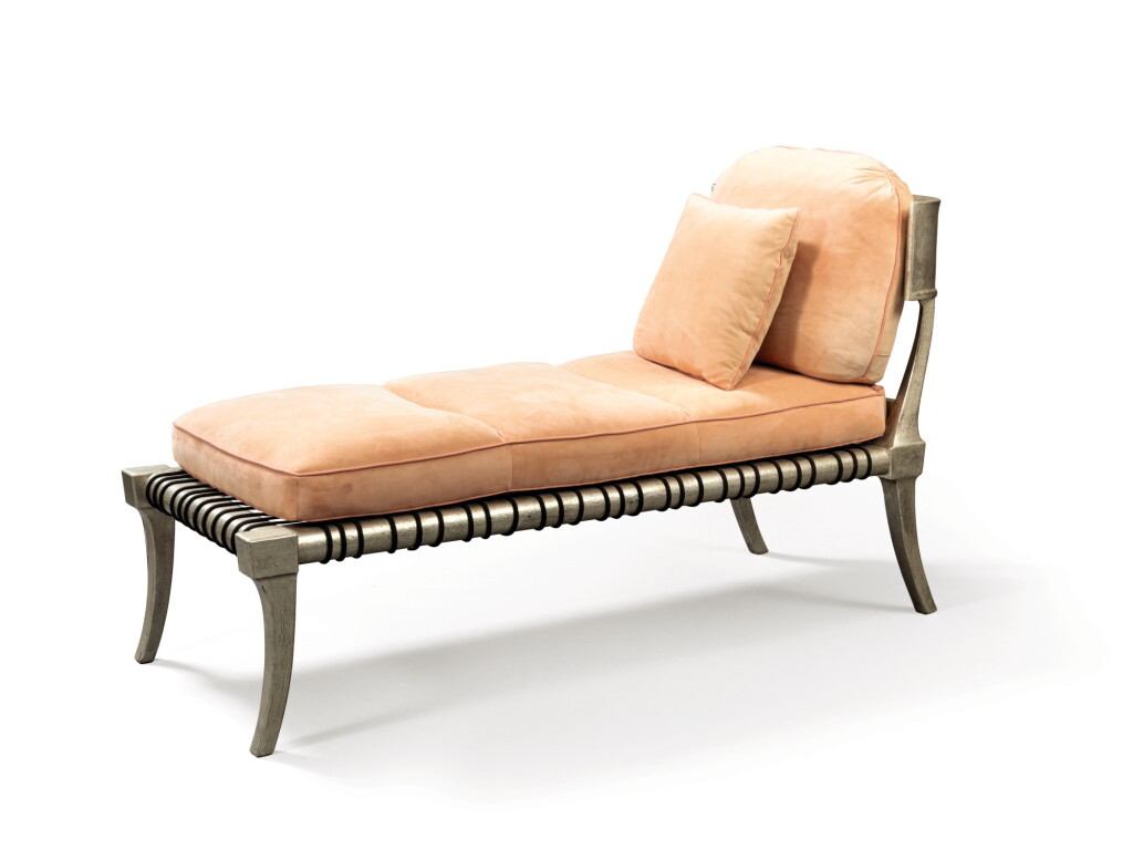 View full screen - View 1 of Lot 143. Klini deck chair, circa 1960.