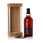 山崎 The Yamazaki 18 Year Old Limited Edition 43.0 abv NV (1 BT70)
