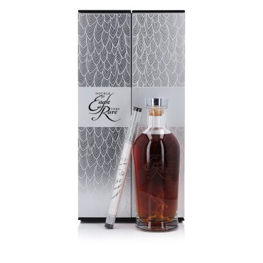 View full screen - View 1 of Lot 656. Double Eagle Very Rare 20 Year Old 101 Proof NV (1 Bottle 75cl).