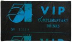VIP Ticket