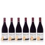 Romanée St. Vivant 2005 Domaine de la Romanée-Conti (6 BT)