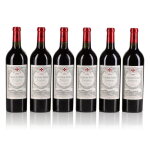 Château Gazin 2000  (12 BT)