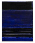 Peinture 81 x 63,5 cm, 7 mars 2003