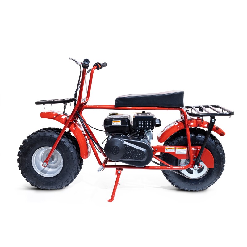 Coleman Ct200u Ex Dirt Bikes 196cc Coleman Supreme, Coleman CT200U