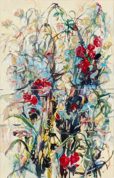 View full screen - View 1 of Lot 3. Parterre of Renewal.