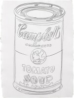 Campbell's Tomato Soup