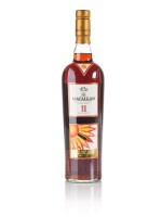 The Macallan 11 Year Old Easter Elchies Seasonal Cask Selection 60.2 abv 1995