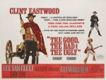 Il Buono Il Brutto Il Cattivo/The Good, the Bad and the Ugly (1966)
