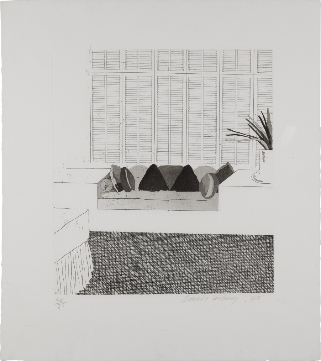 View full screen - View 1 of Lot 21. Cushions (S.A.C. 64).