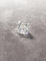 Unmounted Diamond