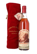 Pappy Van Winkle's 20 Year Old Family Reserve 90.4 proof NV (1 BT75)