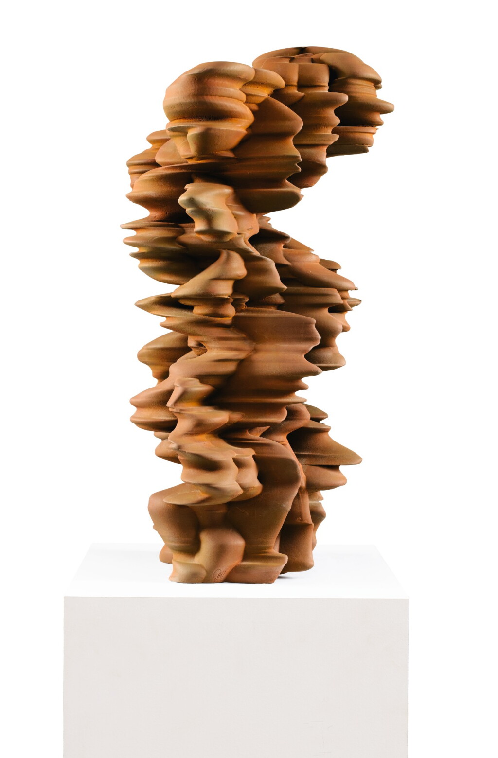 全萤幕检视 - 查看507TONY CRAGG | MEAN AVERAGE的1