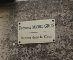 Vosne Romanée, Clos des Réas 2014 Michel Gros (6 BT)