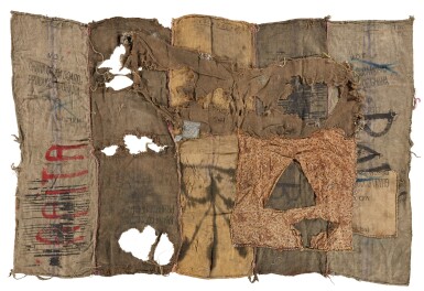 View full screen - View 1 of Lot 64. BK X.