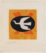 L'oiseau de feu (V. 121)