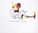 Jean-Michel Basquiat 尚・米榭・巴斯基亞 | Emblem 象徵